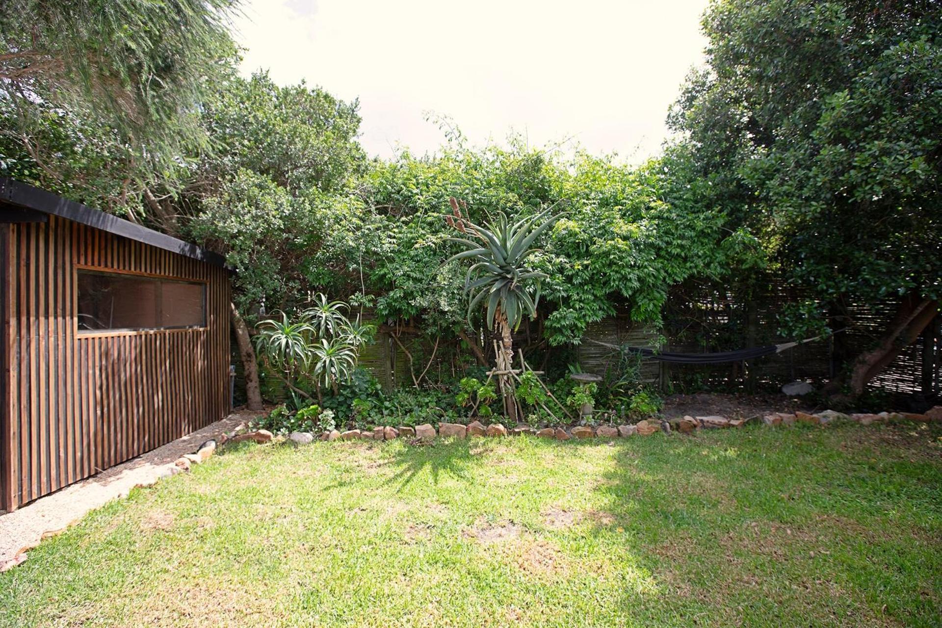 Damai Ferienhaus *