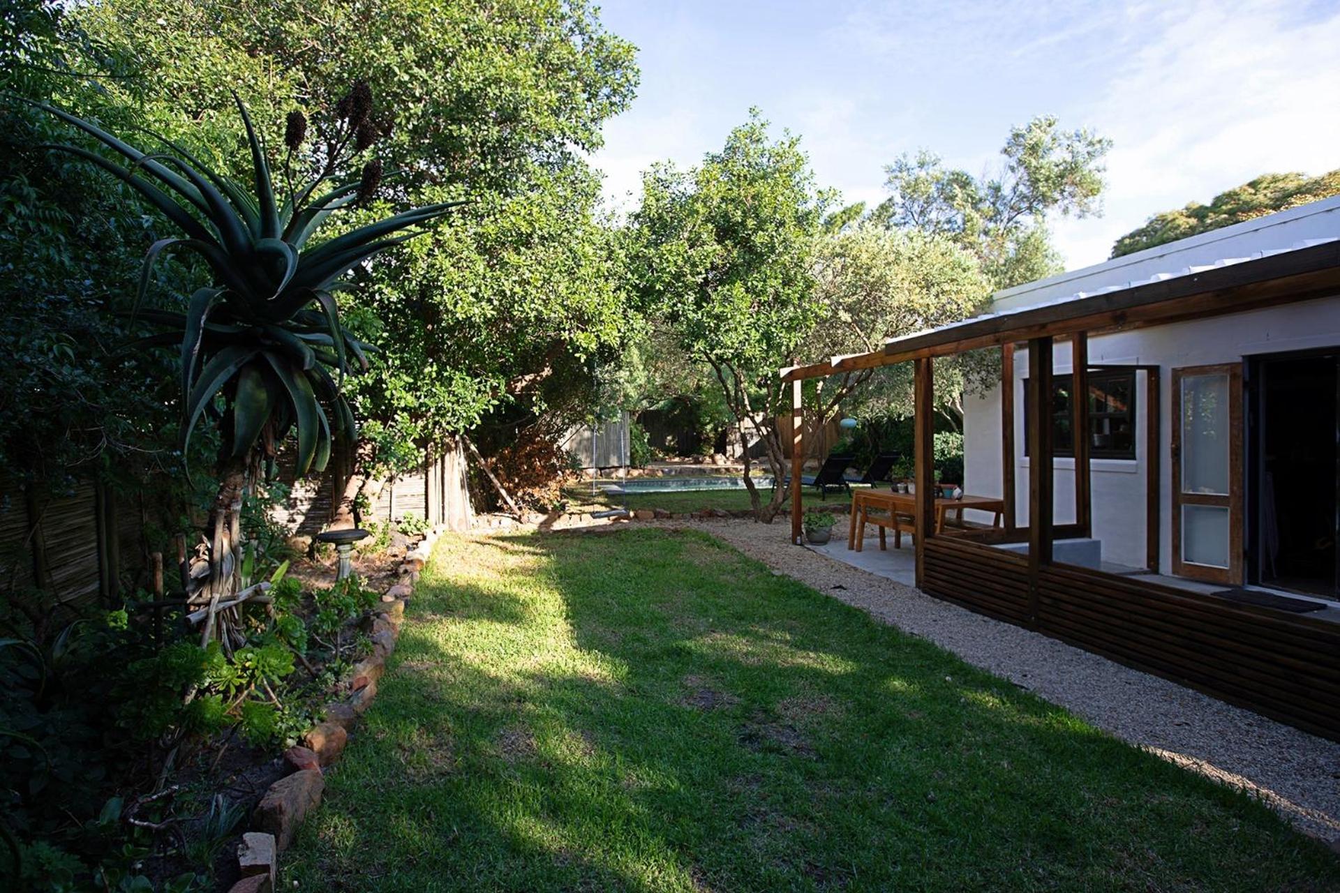 Ferienhaus Damai *
