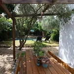 Damai Cottage
