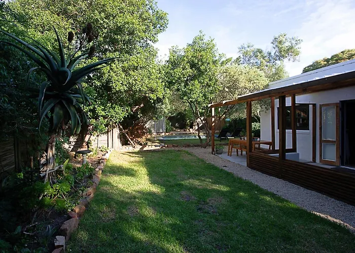 Damai Cottage