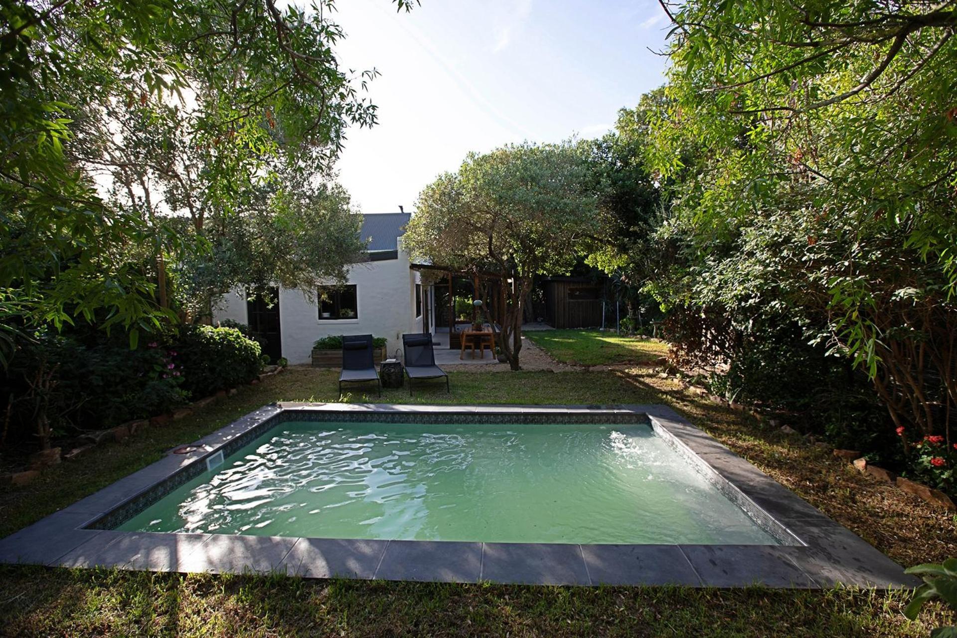 Damai Holiday home Cape Town